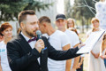 Маркетолог из Донецка стал «некислым» стендапером и открыл креативное агентство в Мирнограде