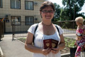 «У каждого - три паспорта». Громадское показало, как жители Донбасса получают российское гражданство