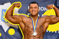 Полицейский из Горловки после плена занялся пауэрлифтингом и стал чемпионом мира. Как ему удалось?