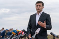 Все заявления Владимира Зеленского о Донбассе: онлайн-трансляция пресс-марафона