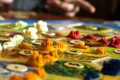 Настольные игры для всей семьи и друзей: выбираем для домашней коллекции
