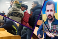 Как умер Артем Мирошниченко. Две противоположные версии подозреваемых в жестоком нападении в Бахмуте