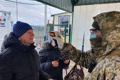 Новые ограничения на КПВВ из-за коронавируса. Почему могут не выпустить с оккупированных территорий
