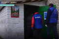 «Дай бог, чтобы оно нам не пригодилось». Жители Новотошковского показали новое бомбоубежище