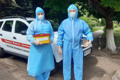 Вспышка в Славянске и новая лаборатория. Готов ли Донбасс к очередному ослаблению карантина
