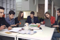 Иммиграция в Литву через обучение