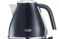 Электрочайники Delonghi – высокое качество по доступной цене