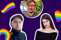 Я был гомофобом, но это в прошлом. Четыре истории людей с востока, которые изменили отношение к ЛГБТ