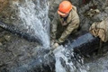 Аварийная служба водоканала: устраняют быстро, работают качественно