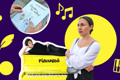 Вчителька з Лисичанська написала переспів хіта Pianoбой. Як це змінило її життя