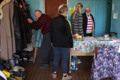 «Ничего не осталось»: где сейчас живут люди, чей дом уничтожил пожар в Луганской области