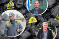 Голос шахт. Навіщо гірники йдуть на місцеві вибори у Добропіллі	