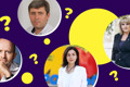 Чинна мерка, бізнесмен, юрист і голова сільради: 7 питань до кандидатів в мери Старобільська
