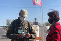 КПВВ «Новотроицкое» работает 23 октября, остальные закрыты: подробности въезда-выезда из ОРДЛО