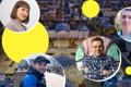 Хочу міняти Краматорськ в новій ролі. Історії активістів, які йдуть в депутати