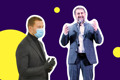 Ну наконец-то! Сколько заработали топ-чиновники Донбасса после отмены ограничений