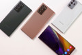 Обзор Samsung Galaxy Note 20	