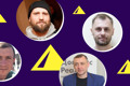 Я был шахтером, но это в прошлом. Истории четырех горняков с Донбасса, которые сменили профессию