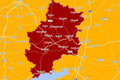 Донбасс попал на Travel Risk Map как опасный регион. Какие магниты для туристов могут это исправить