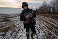 Мир не должен забыть о войне на Донбассе. 10 снимков от фотокорра Андрея Дубчака