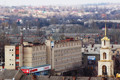 Как сделать Славянск и другие города востока визуально привлекательными. Объясняет архитектор