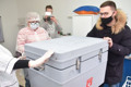 Вакцинация от коронавируса в ОРДЛО. Что известно о Спутнике V и как отреагировали в Украине