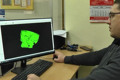 В Мариуполе печатают 3D-модели костей и органов. Они помогают врачам при операциях (и не только)