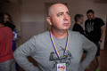 Смех в эпоху диджитала. Что о современном юморе говорит главный КВН-щик Украины Михаил Агранат