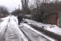 Як живуть місцеві мешканці у Майорську. Репортаж з селища біля КПВВ