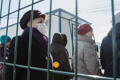 Год работы КПВВ в условиях карантина. Эти ограничения до сих пор действуют при пересечении