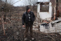 «Живемо влітку без світла, як собаки». Мешканці прифронтової Новоолександрівки про життя в ізоляції