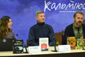 Мы – уголь. Какие события пятого «Кальміюса» стоит увидеть: полная афиша