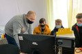 У Рубіжному запрацювала цифрова лабораторія. Розповідаємо про її можливості