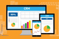 Какие основные задачи решает CRM-система?