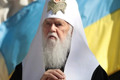 "Не маю ніякого сумніву, що Донбас буде звільнений": що ще сказав Філарет про схід перед Великоднем