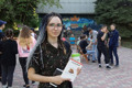 Устроили Балаган. Рассказываем, кто организовал барахолку в Славянске и что здесь можно найти