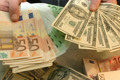 Финансовые услуги компании Top-Obmen