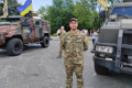 Про таку техніку могли лише мріяти. Боєць "Азова" згадує звільнення Маріуполя і трансформацію міста