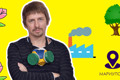 5 (не)объективных новостей Мариуполя. Максим Бородин о местном «Кекенхофе» и воздухе для города
