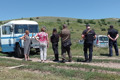 На Донетчине повредили уникальный памятник природы. Хотели вырыть к юбилею “Бахмут 450”
