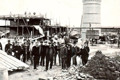 Так выглядел Старокраматорский завод больше 100 лет назад. Смотри 12 раритетных фото