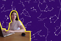 Катерина Козка з Маріуполя створює ексклюзивні зоряні мапи. І допомагає зберегти особливі дати