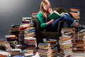 Що читають у сучасному світі та чим цікавляться українські книжколюби
