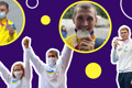 Це особливо круті перемоги! Розповідаємо про паралімпійців зі сходу, які везуть 16 медалей з Токіо