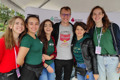 5 сильних IT-компаній сходу. Знайомимося з ними на першому Open Air IT Fest в Маріуполі