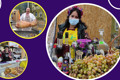 Крафтові сири, мед, м’ясо та супи. Чим дивували виробники на Local Farmer Fest в Маріуполі