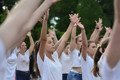 Освітній табір “Сила розмаїття” шукає учасників. Запрошують молодь з громадських організацій