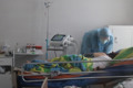 В Бахмуте больница заполнена пациентами с коронавирусом. Объясняем, что с ковид-койками в области