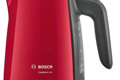 Электрочайники Bosch: основные технические характеристики, преимущества и особенности
