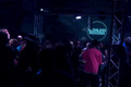 Смотрите, как прошла рейв-вечеринка Boiler Room в Славянске. Передаем атмосферу за 5 минут